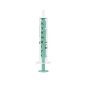 Fixed Needle OEM/ODM OEM 0.3ml/0.5ml/1ml Single Use Disposable