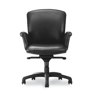 chair with armrests