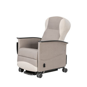 healthcare facility armchair 1
