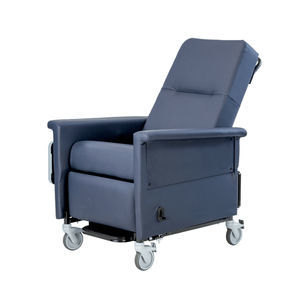 reclining patient chair