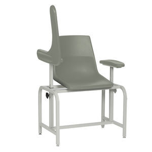 phlebotomy examination chair