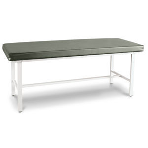 manual examination table