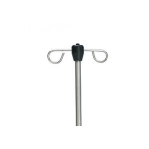 2-hook IV pole 1