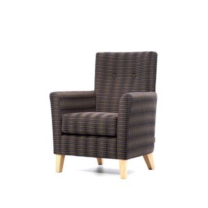 waiting room armchair 1