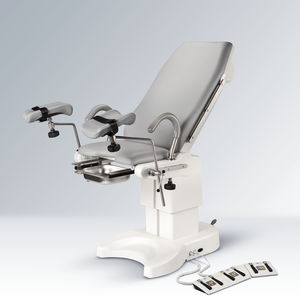 gynecological examination chair