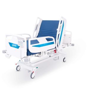 intensive care bed