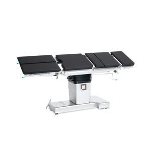 universal operating table