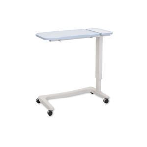locking bedside table