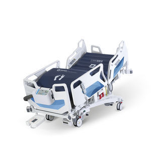intensive care bed