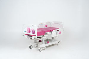 medical bed