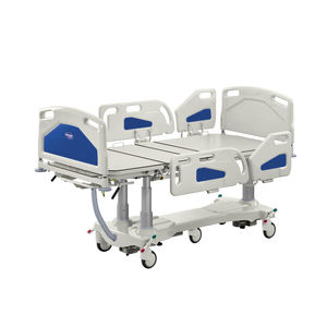 intensive care bed