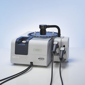 FT-NIR spectrometer