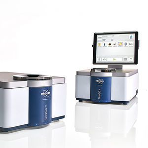 FT-NIR spectrometer 1