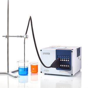 FT-NIR spectrometer 1