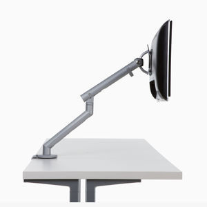 desk monitor support arm