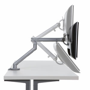 desk monitor support arm