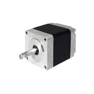 stepper motor