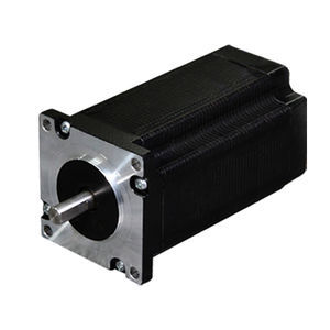 stepper motor