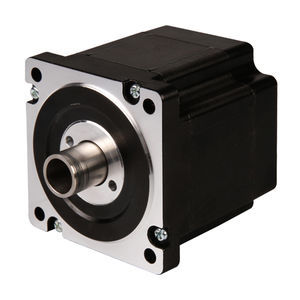 stepper motor