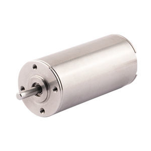brushless motor
