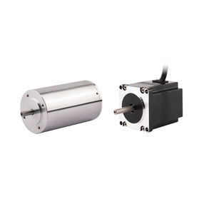 brushless motor