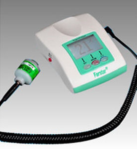 oxygen analyser