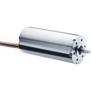 servomotor for the medical industry