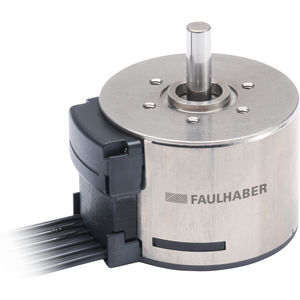 servomotor for the medical industry