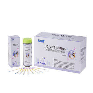 veterinary test strip