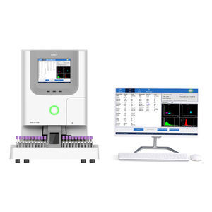 automatic hematology analyzer 1