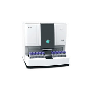 automatic hematology analyzer