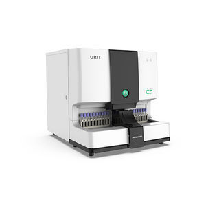 automatic hematology analyzer