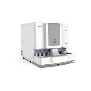 automatic hematology analyzer