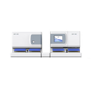 automatic urine analyzer