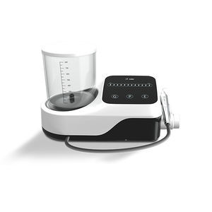 ultrasonic dental scaler