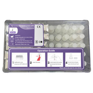 pneumonia test kit