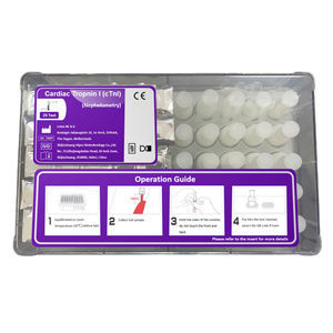 cardiac troponin I test kit