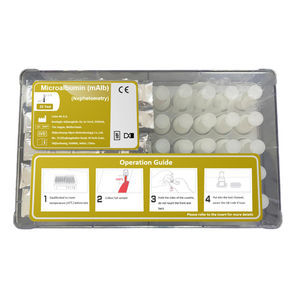 microalbumin test kit