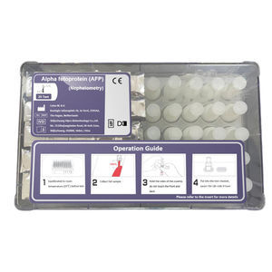 tumour detection test kit