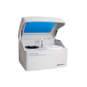 automatic biochemistry analyzer