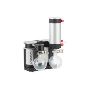 laboratory vacuum pump