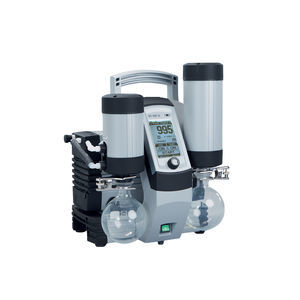 laboratory vacuum pump
