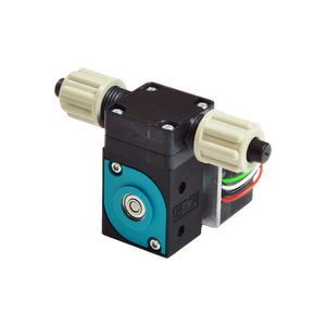 laboratory pump