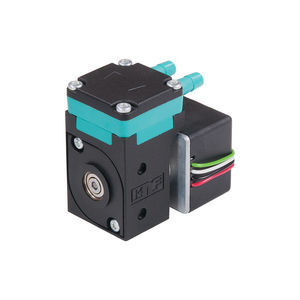 laboratory pump