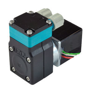hydraulic pump