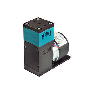 diaphragm pump