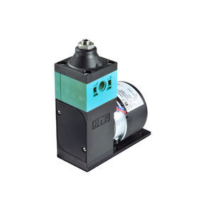 diaphragm pump