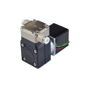 diaphragm pump