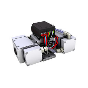 diaphragm pump