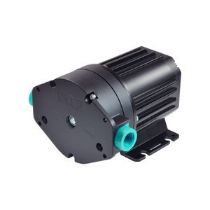 diaphragm pump
